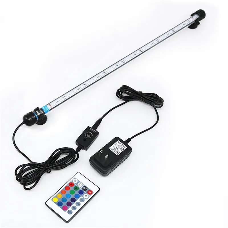 Aquarium Plant Light - GAKO GL-33T Luce Tubolare a Spettro
