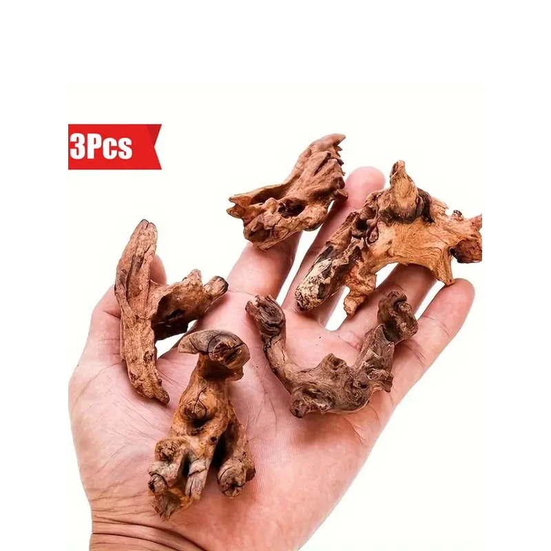 Legno Naturale per Decorazione - Aquarium Plant Substrate recensione e prezzo