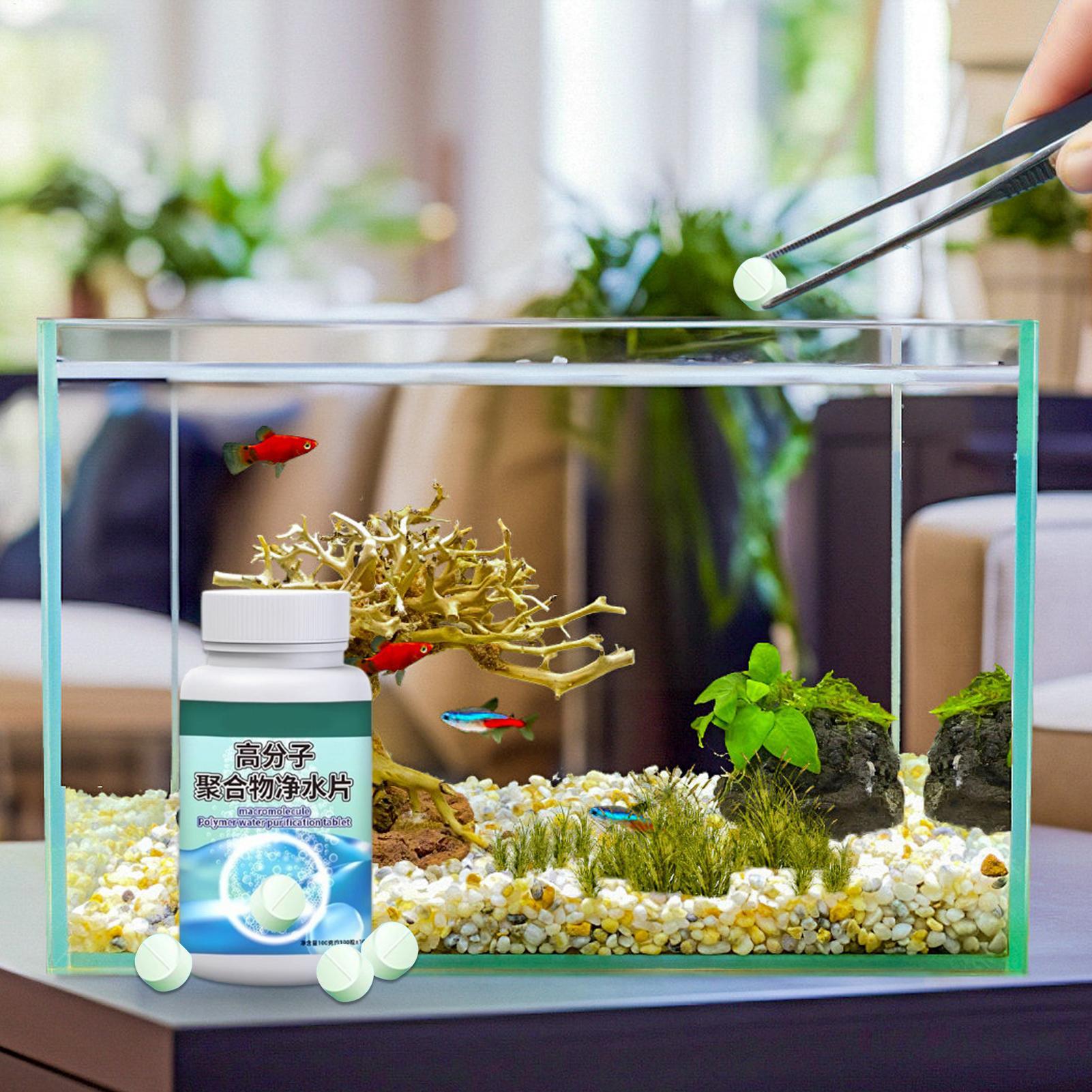 Purificatore d'acqua per acqua - Aquarium Liquid Carbon recensione e prezzo