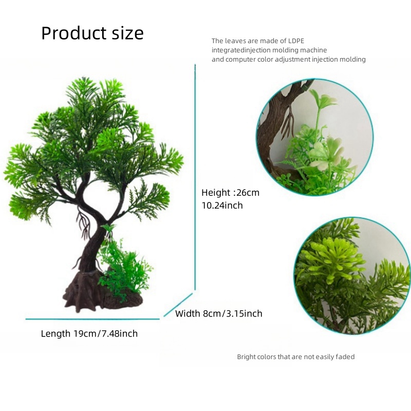Decorazione per Acquario Fai-d - Aquarium Plant Substrate recensione e prezzo