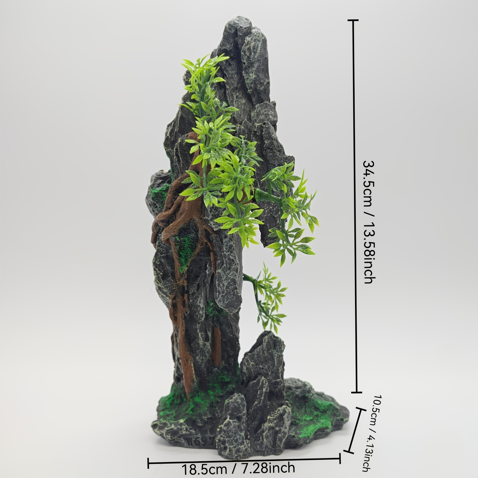 Ornamenti decorativi per acqua - Aquarium Driftwood recensione e prezzo