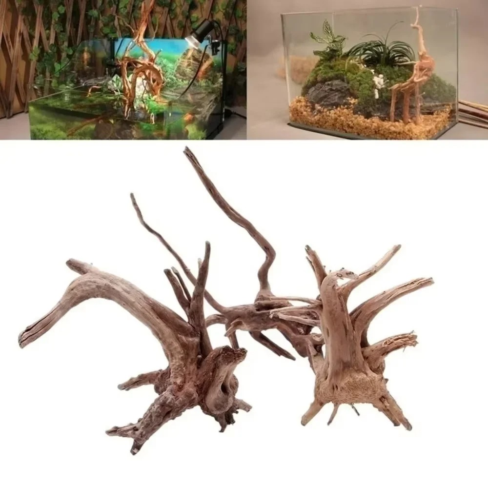 Legno Naturale per Acquario 15 - Aquarium Plant Substrate recensione e prezzo