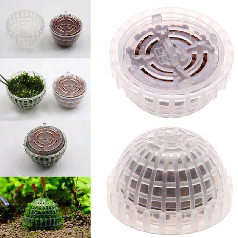 1Pc Accessori per Animali Acqu - Live Plant Aquarium recensione e prezzo