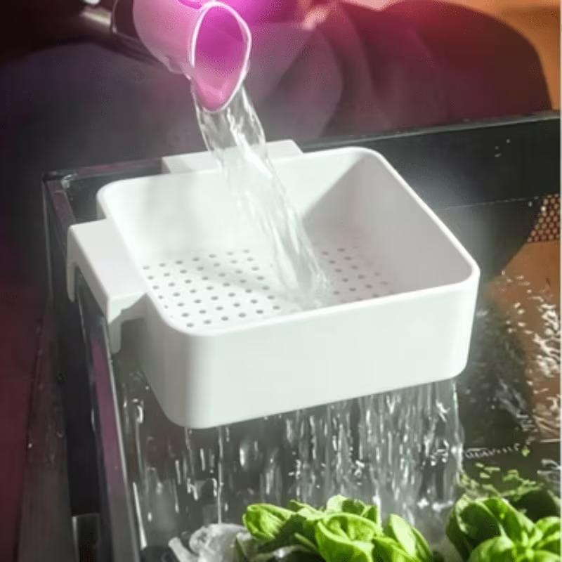 Nuovo Diffusore per il Cambio  - Aquarium Plant Holder recensione e prezzo