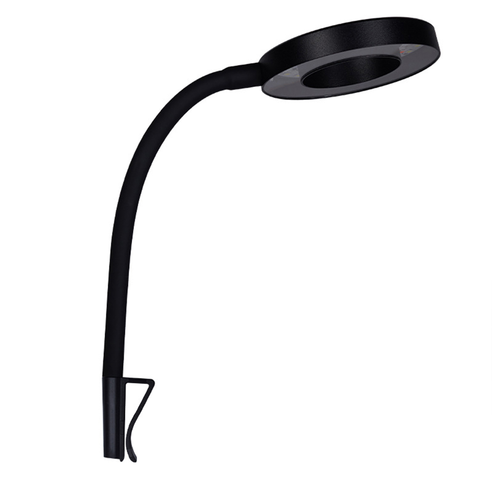 Lampada a pinza per pesci, lam - Aquarium Plant Light recensione e prezzo