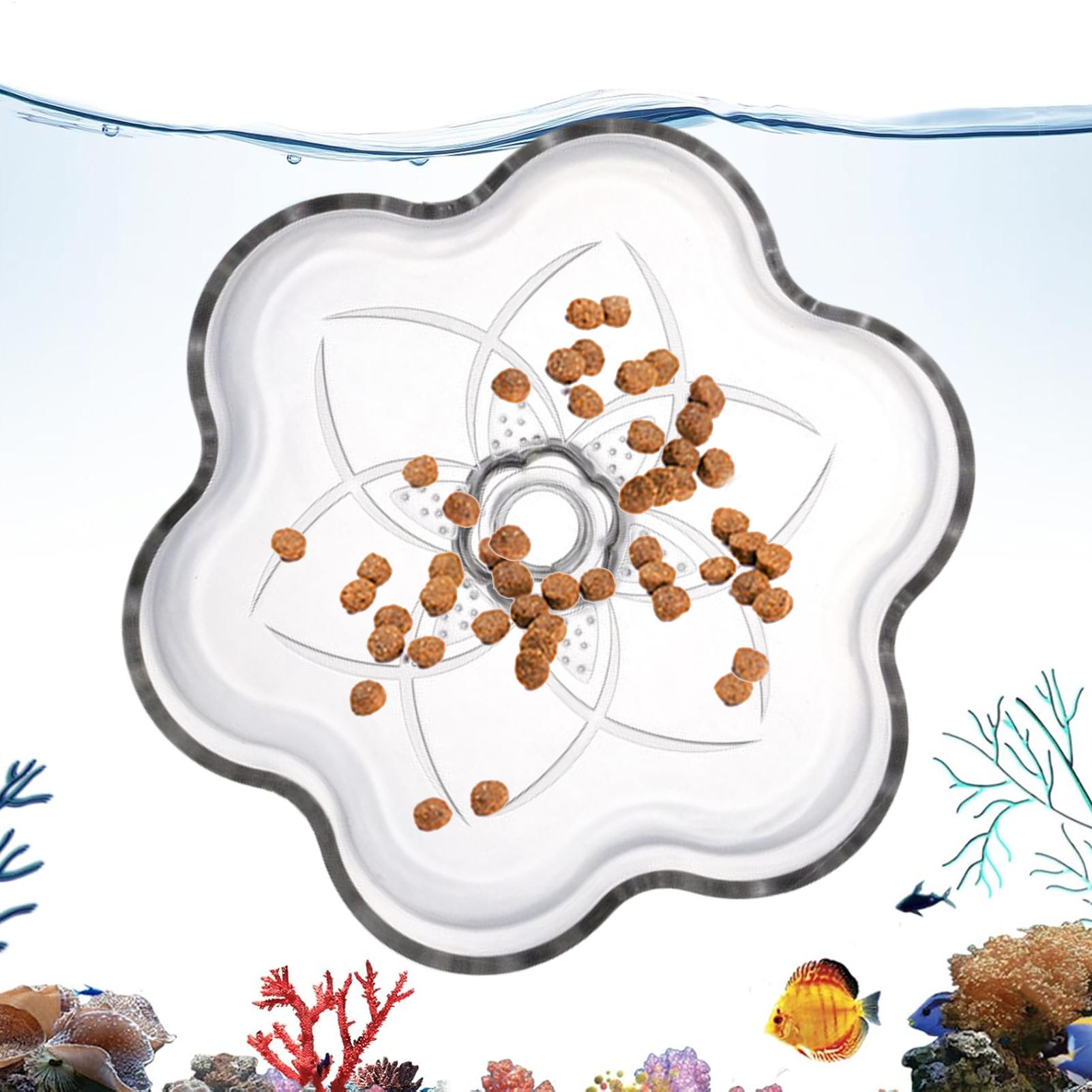 Vassoio Alimentatore per Acqua - Aquarium Fertilizer recensione e prezzo