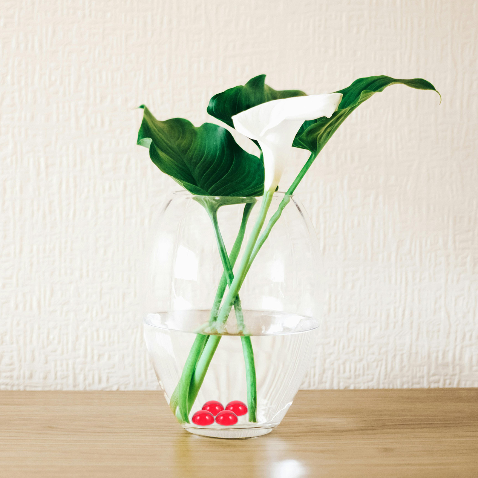50 pezzi di ciottoli di vetro  - Planted Tank recensione e prezzo