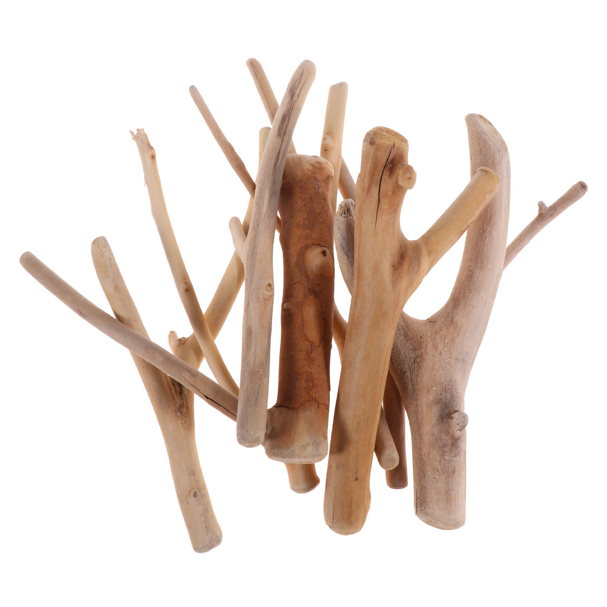 Ornamento in legno di tronco n - Aquarium Driftwood recensione e prezzo