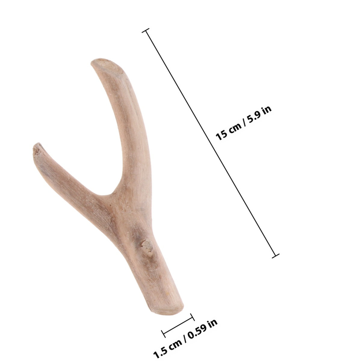 Ornamento in legno di tronco n - Aquarium Driftwood recensione e prezzo