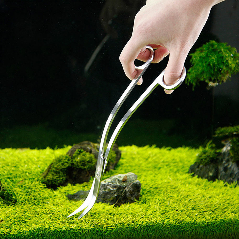 Accessori per acquari Strument - Planted Aquarium Cleaning recensione e prezzo