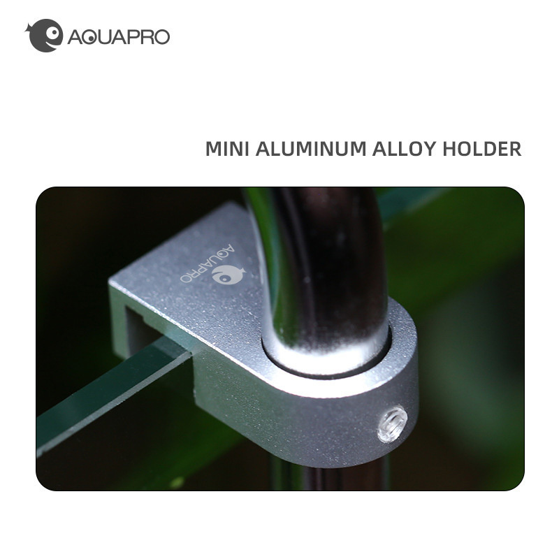 Staffa di fissaggio per mini s - Aquarium Planted Tank Filter recensione e prezzo