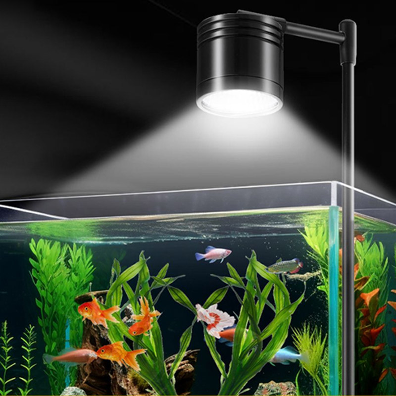 Timing + Three Color Dimming A - Aquarium Plant Light recensione e prezzo