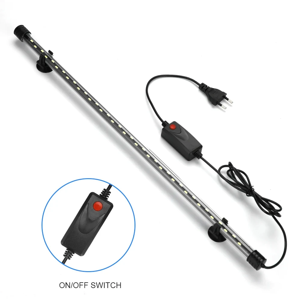 58CM Acquario Luce LED Pianta  - Aquarium Plant Substrate recensione e prezzo