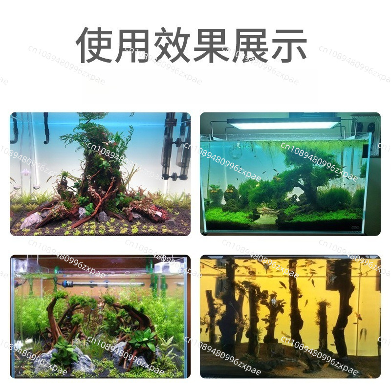 Pannello di sfondo per acquari - Aquarium Plant Light recensione e prezzo