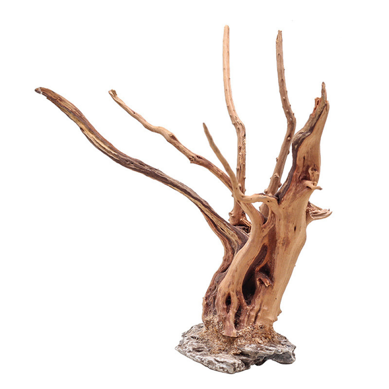 1PC Acquario Paesaggistica Orn - Aquarium Driftwood recensione e prezzo