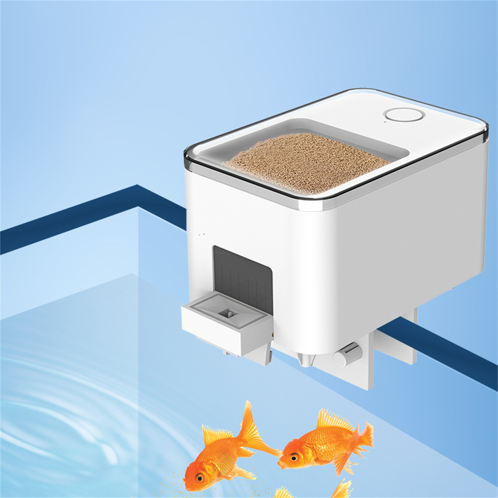 Alimentatore automatico intell - Aquarium Fertilizer recensione e prezzo