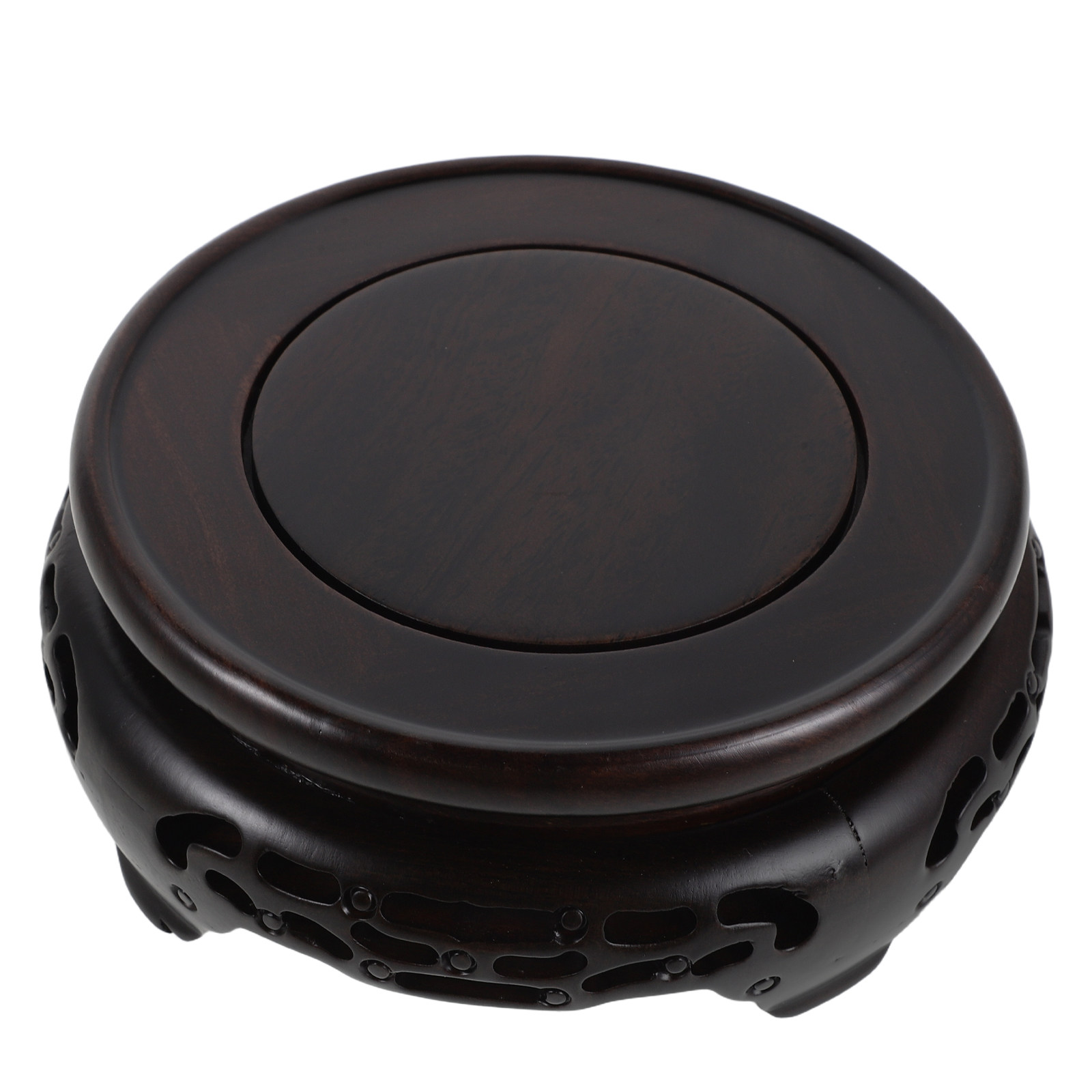 Supporto espositivo in legno p - Plant Aquarium Pot recensione e prezzo