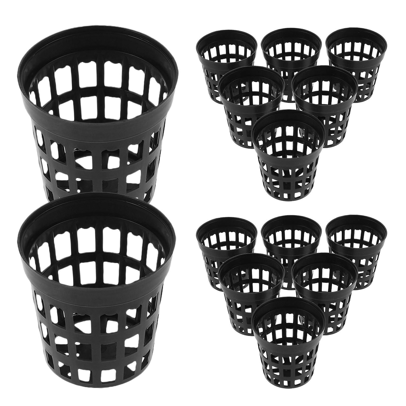 40 pezzi di cestini a rete per - Aquarium Plant Holder recensione e prezzo