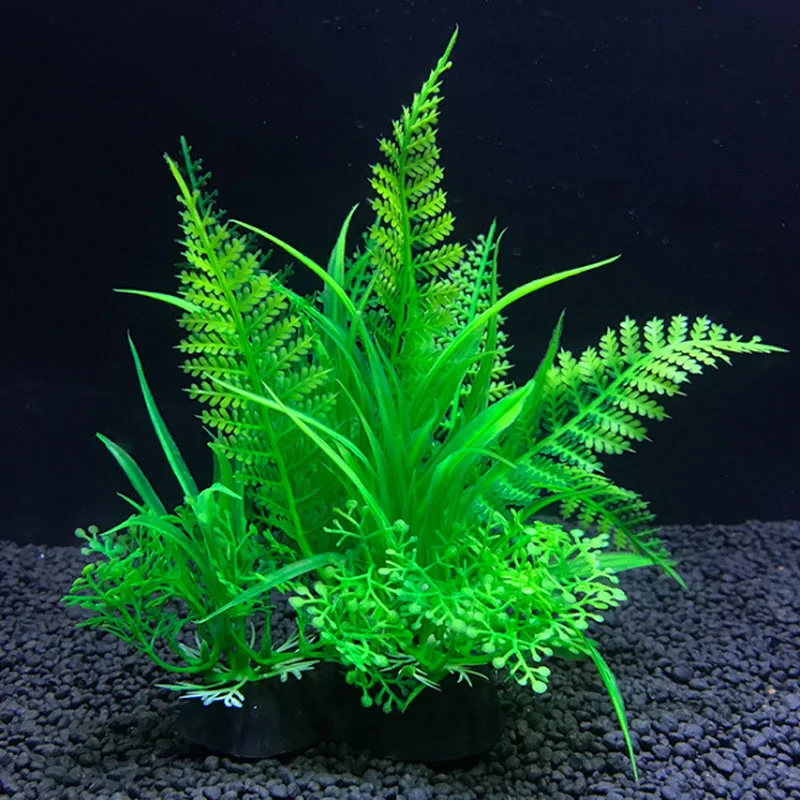Acquario Decorazioni Artificia - Live Plant Aquarium recensione e prezzo