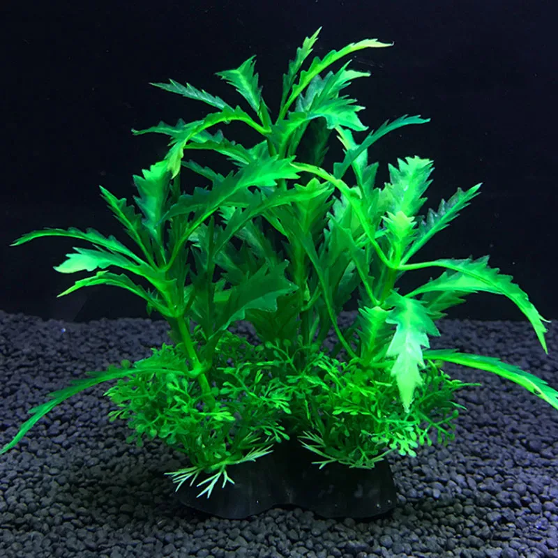 Acquario Decorazioni Artificia - Live Plant Aquarium recensione e prezzo