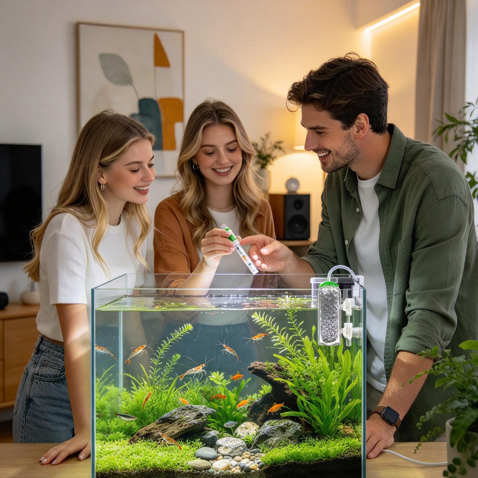 Diffusore per pompa d'aria per - Aquarium Planted Tank Filter recensione e prezzo