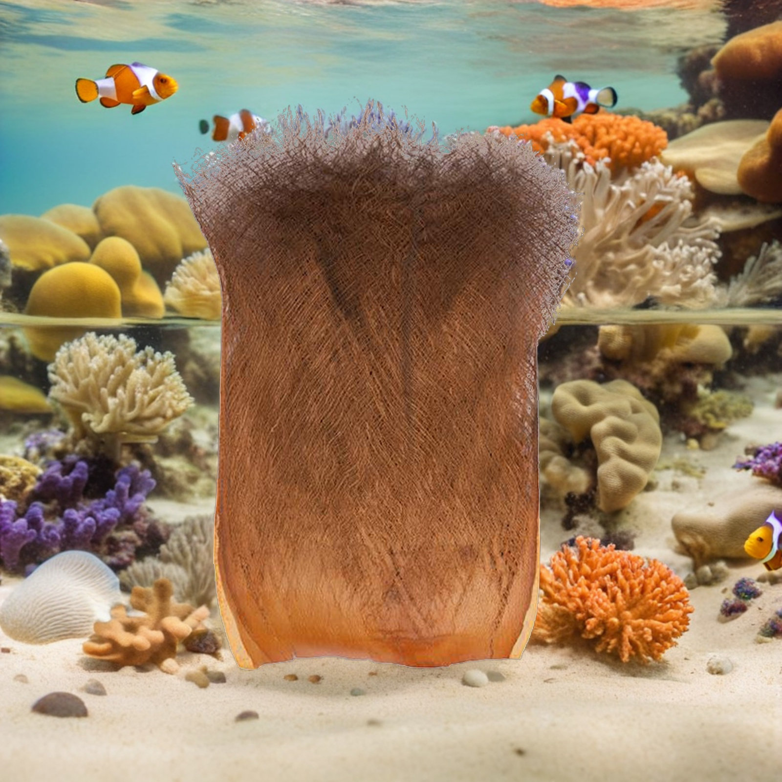 5 fogli di decorazioni delicat - Plant Aquarium Pot recensione e prezzo