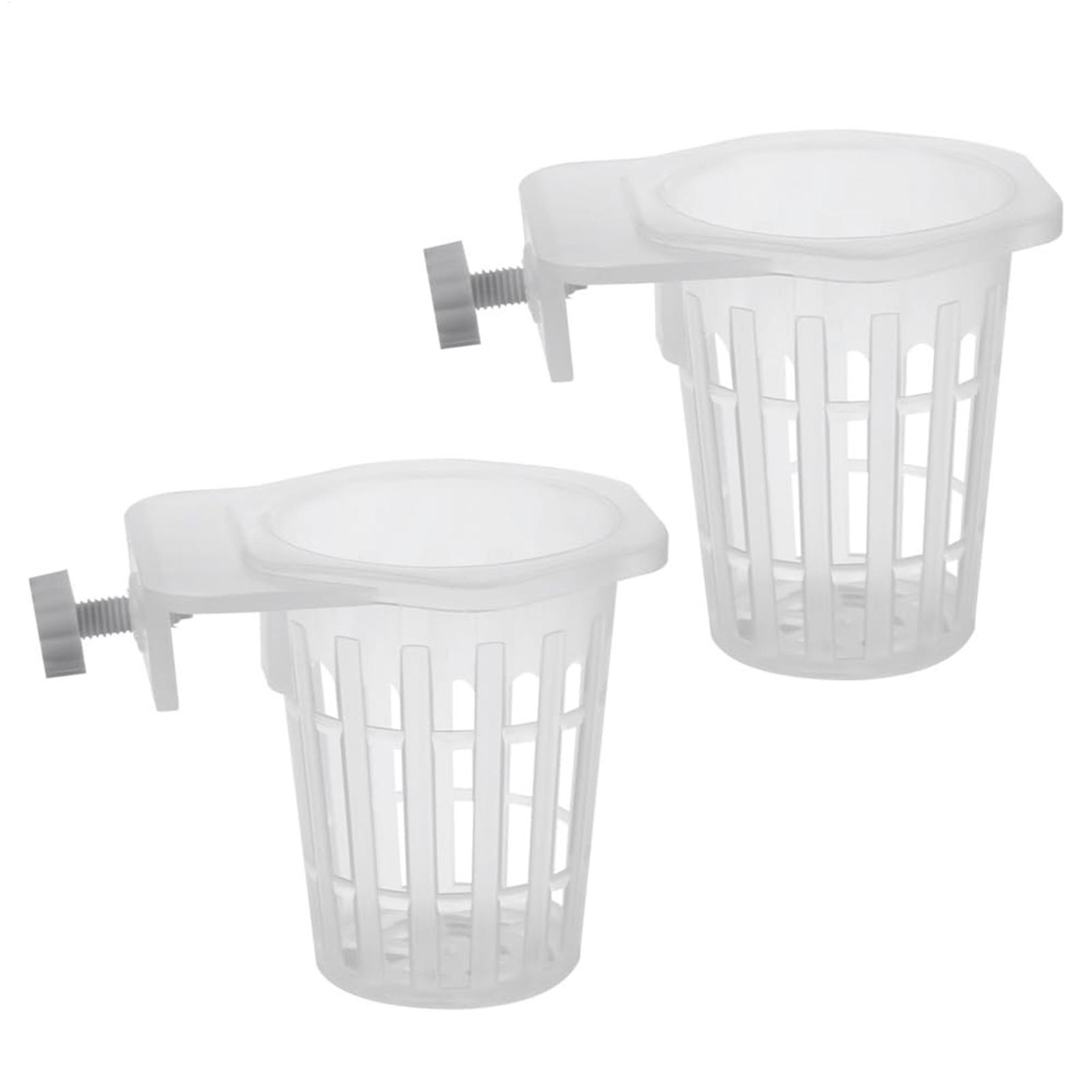 2 pezzi di vasi per piante da  - Plant Aquarium Pot recensione e prezzo