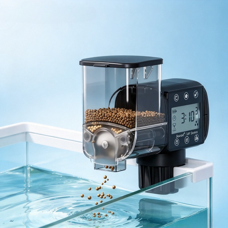 Distributore automatico intell - Aquarium Fertilizer recensione e prezzo