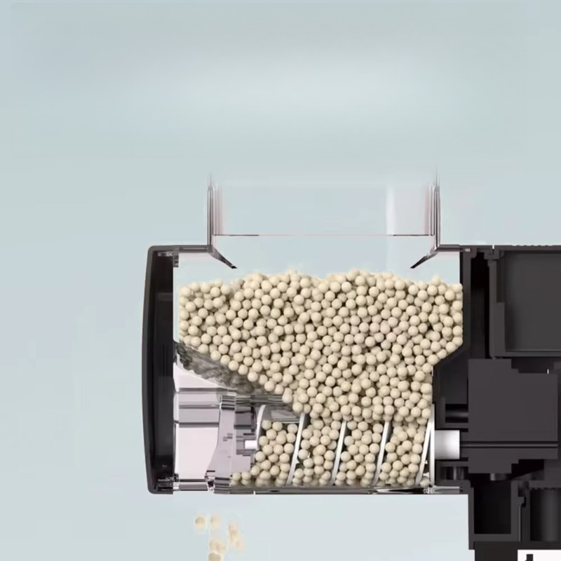 Distributore automatico intell - Aquarium Fertilizer recensione e prezzo