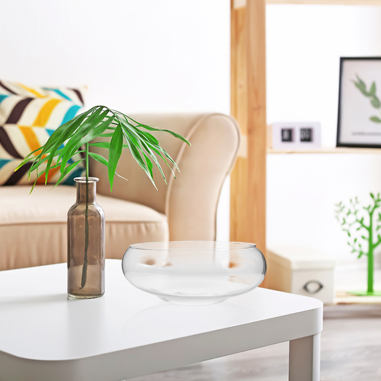 Vaso in vetro per piante idrop - Planted Tank recensione e prezzo