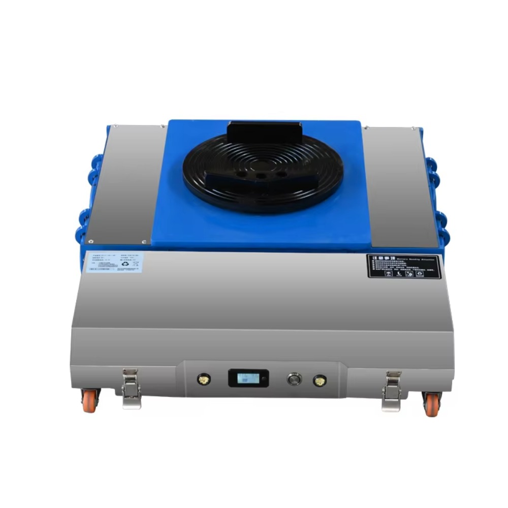 Robot AGV per Movimentazione M - Planted Tank recensione e prezzo